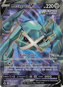 metagross pokemon card price Metagross ex (95/101) [Hidden Legends] – Pokemon Plug