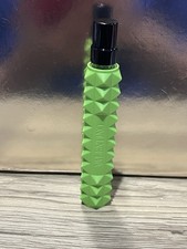 NEW VALENTINO Donna Born In Roma GREEN STRAVAGANZA Parfum EDP SPRAY .33oz/10ml