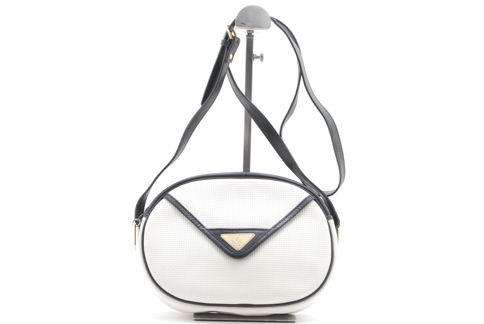 Borsa a tracolla Yves Saint Laurent borsa a tracolla YSL