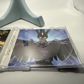 SEGA DREAMCAST Zombie Revenge CIB Auth Replace Case Tested Working Good Shape