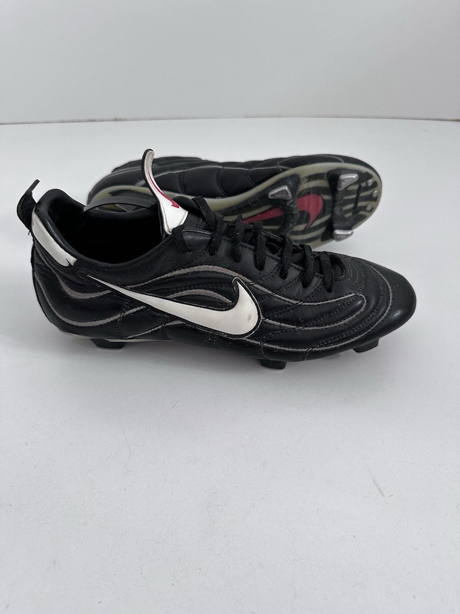 Ronaldo Fenomeno Mercurial Vapor R9 2002 Nike Mercurial Vapor