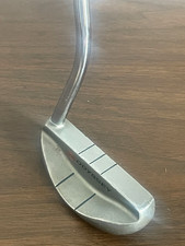 Odyssey Dual Force 772 Putter Original Grip 34" RH
