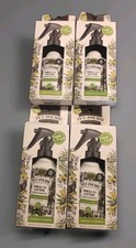 4 Poo-Pourri Pet Pourri Smell Ya Litter Deodorizer Spray Purrfectly Bamboo 3.4oz