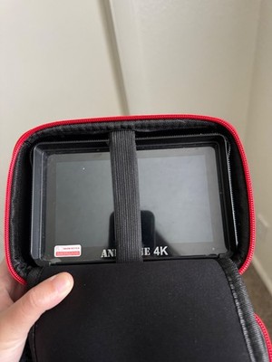ANDYCINE A6 Plus 5.5inch Touchscreen 4K HDMI Camera Field Monitor