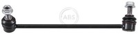 A.B.S. Koppelstange Vorne Links FüR MERCEDES-BENZ Sprinter B907 B910 B910 B907