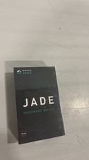  Blockstream Jade Hardware Wallet Crypto-Collectible for Cryptocurrency Security