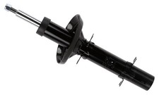2x SACHS Stoßdämpfer 560 463 für VW GOLF 4 1J1 BORA 1 1J2 Variant 1J5 1J6 NEW A3