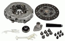Disque d'embrayage Audi A5