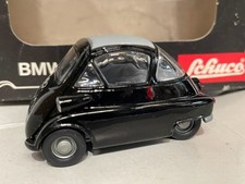 SCHUCO BMW Isetta 250 1:43 Diecast model car