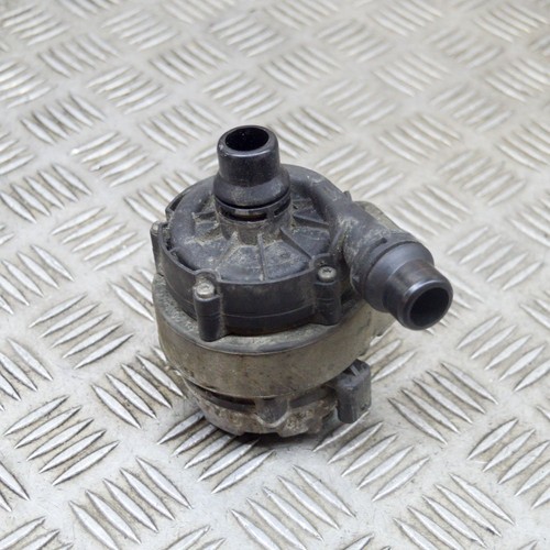 BMW i3 I01 0.6 Hybrid Zusatzwasserpumpe 8600285 0392024054 125kw 2017