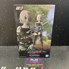 A2 ICHIBANSHO NIER AUTOMATA