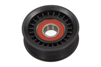 Spannrolle Keilrippenriemen Maxgear 54-0357 FüR Audi Seat Vw Ford 1J2 1J1 Golf 4