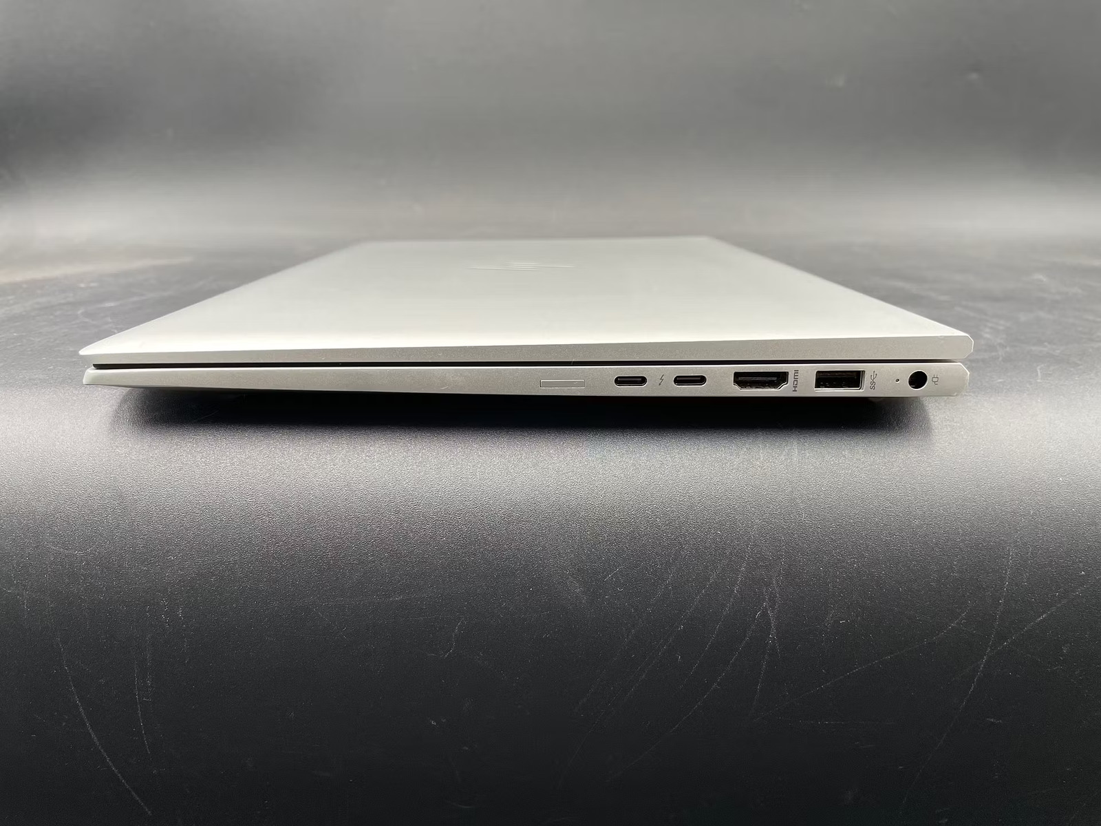 HP EliteBook 850 G8 Notebook PC, 15.5-Inch Laptop, with 11th Gen Intel(R) Core(TM) i5-1145G7 @ 2.60GHz, Windows 11 Pro