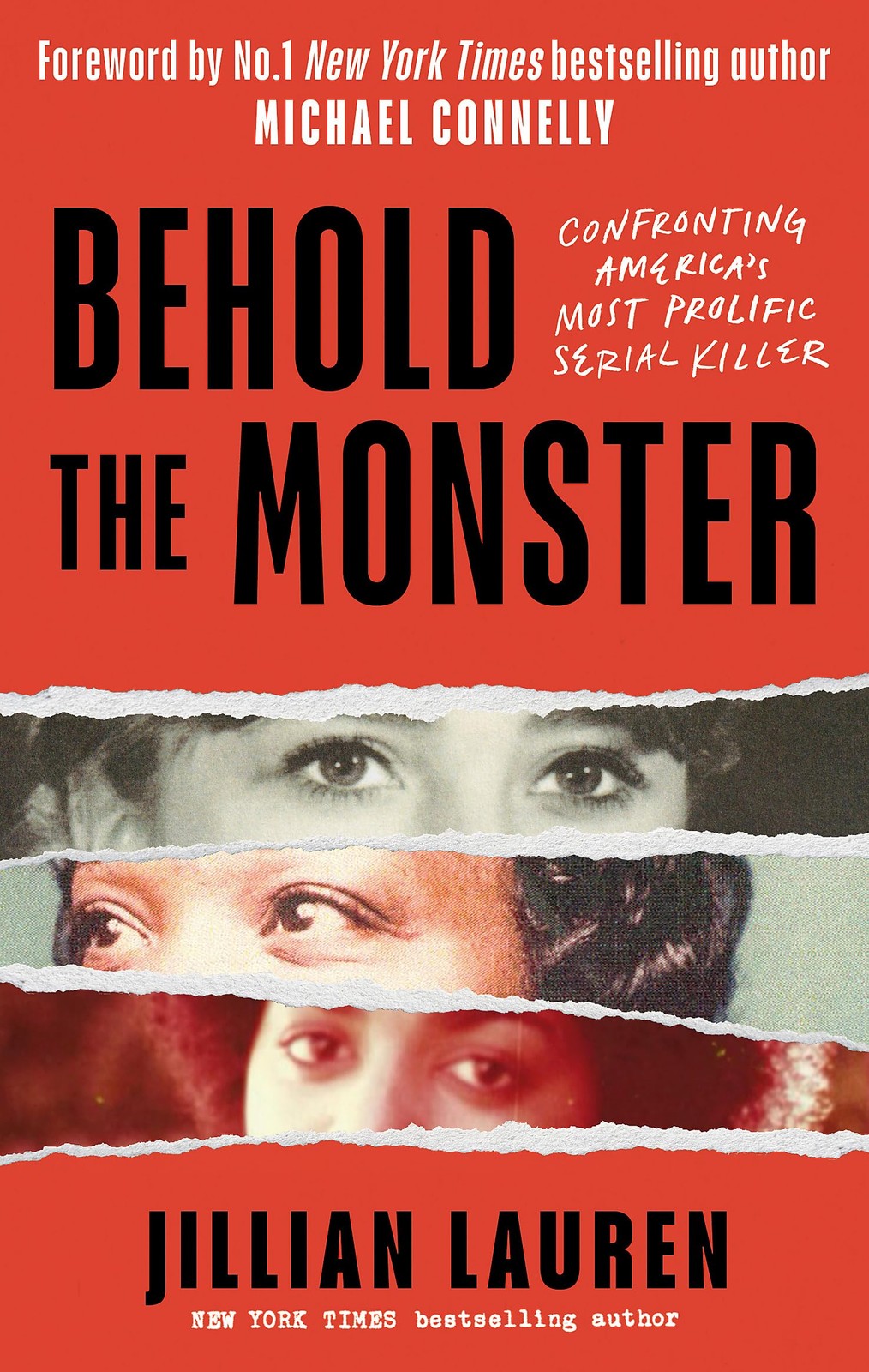 Behold the Monster: Confronting America's Most Prolific Serial Killer by Jillia - Image 5