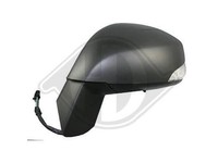 AußEnspiegel Links 9-PIN FüR Renault Scenic 2009-2016