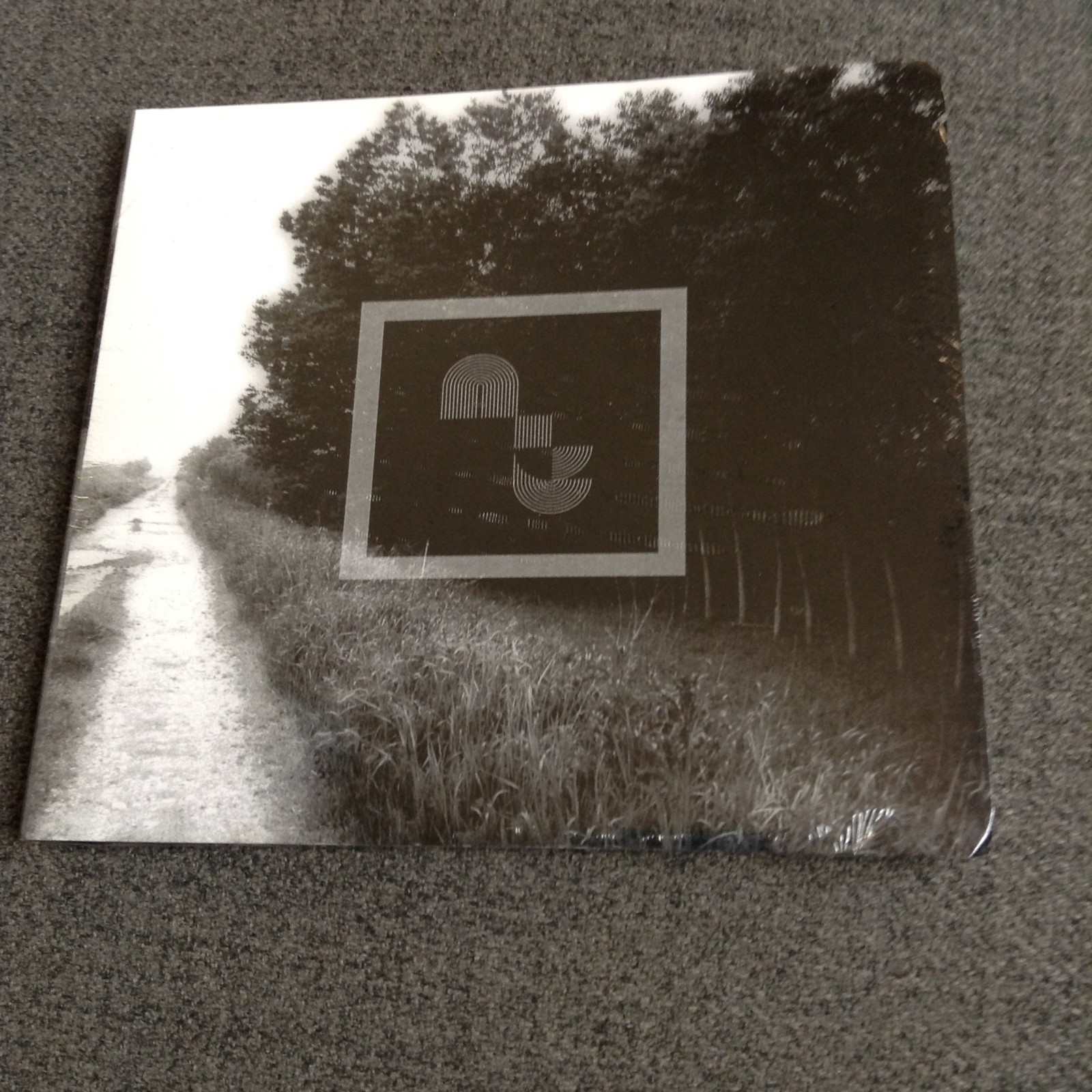 Tone Language - Patience is the Key CDr (Electronic/Ambient/IDM) 2022 (100 ONLY)