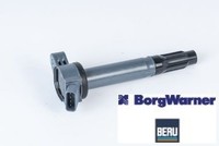 BorgWarner Beru ZSE202 ZüNdspule ZüNdmodul FüR Toyota FüR Lexus