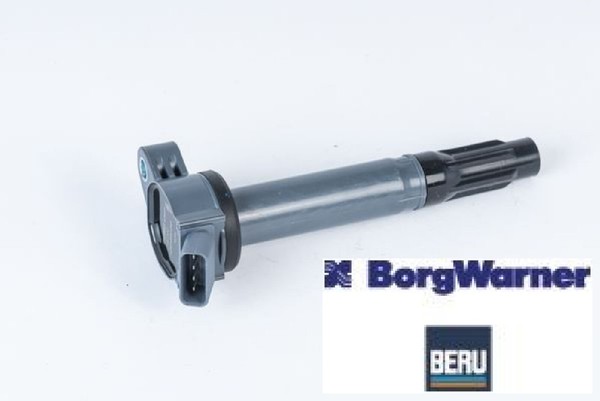 BorgWarner Beru ZSE202 ZüNdspule ZüNdmodul FüR Toyota FüR Lexus-image