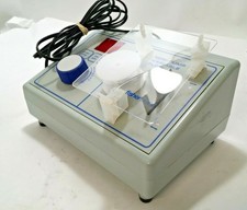 Fisher 3384 Variable Speed Peristaltic Tubing Pump As-is Fisher 3384 Variable Speed Peristaltic Tubing Pump As-is