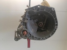 Boite de vitesse Alfa Romeo MITO