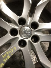 Jantes Peugeot 508