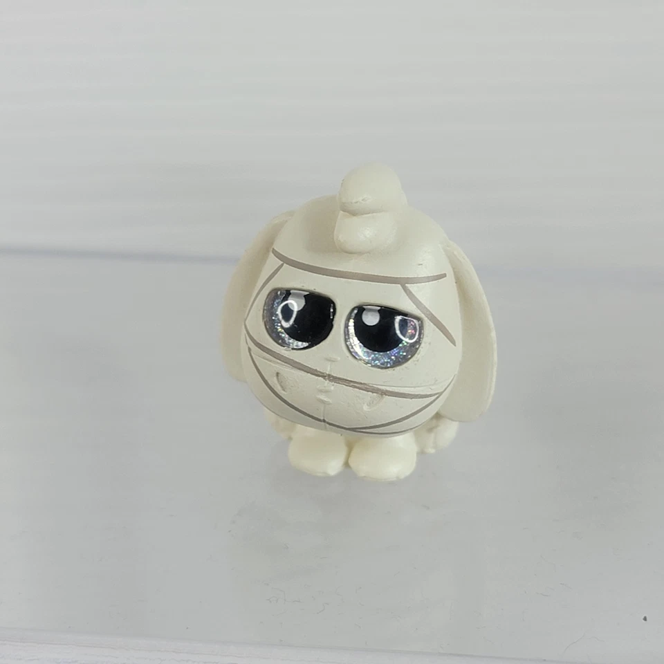 Disney Doorables Halloween Set Completo Figuras Paquete Mickey Minnie Pooh 2025 Foto 3 de 4