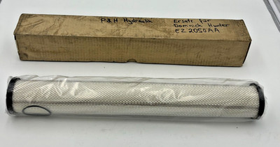 SF Filter SDL 32101-P In-Line Filterelement   OFS FFA 75 H/S AL Luftfilter