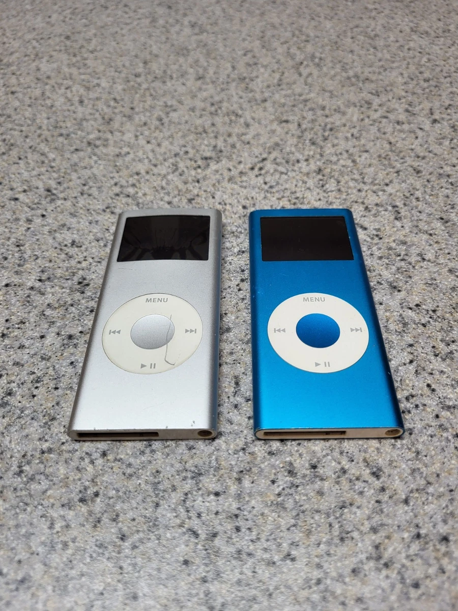 Apple iPod iPod Nano 2nd Generation for sale | eBay