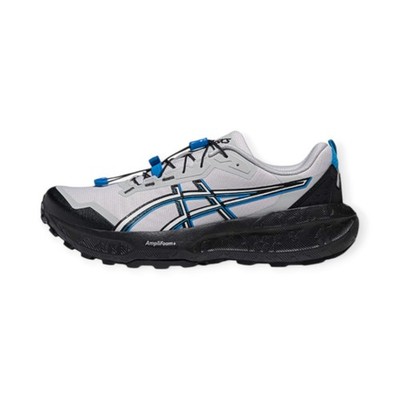 Asics GEL-SONOMA 8 RIDGE Trail Running Shoes Gray Black 1011C367-020