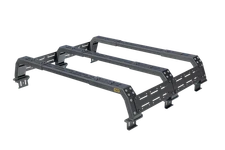 Smittybilt Defender Low Profile Bed Rack 18606