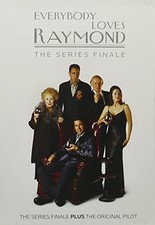 Everybody Loves Raymond: Series Finale [DVD] [Region 1] [US Impor... - DVD  DAVG