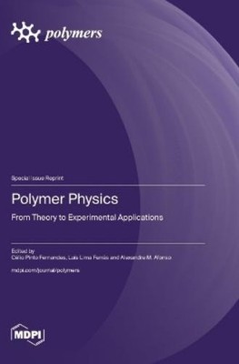 Polymers Physics (Hardback) (UK IMPORT)