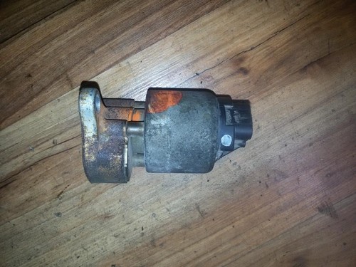 95232 AGR Ventil Abgasrückführungsventil 26142p Opel Astra DE62985-52