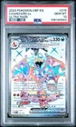 2023 POKEMON OBF EN-OBSIDIAN FLAMES ULTRA RARE #215 CHARIZARD EX PSA 10