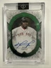 2024 Topps Transcendent David Ortiz Auto Autograph #5/5 Red Sox