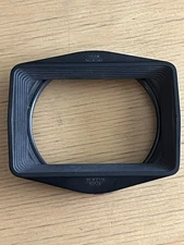 Leica Camera Lens Hood 12529 For R 1:2.8/19mm Ver. 1 (1st Version) Letiz CANADA