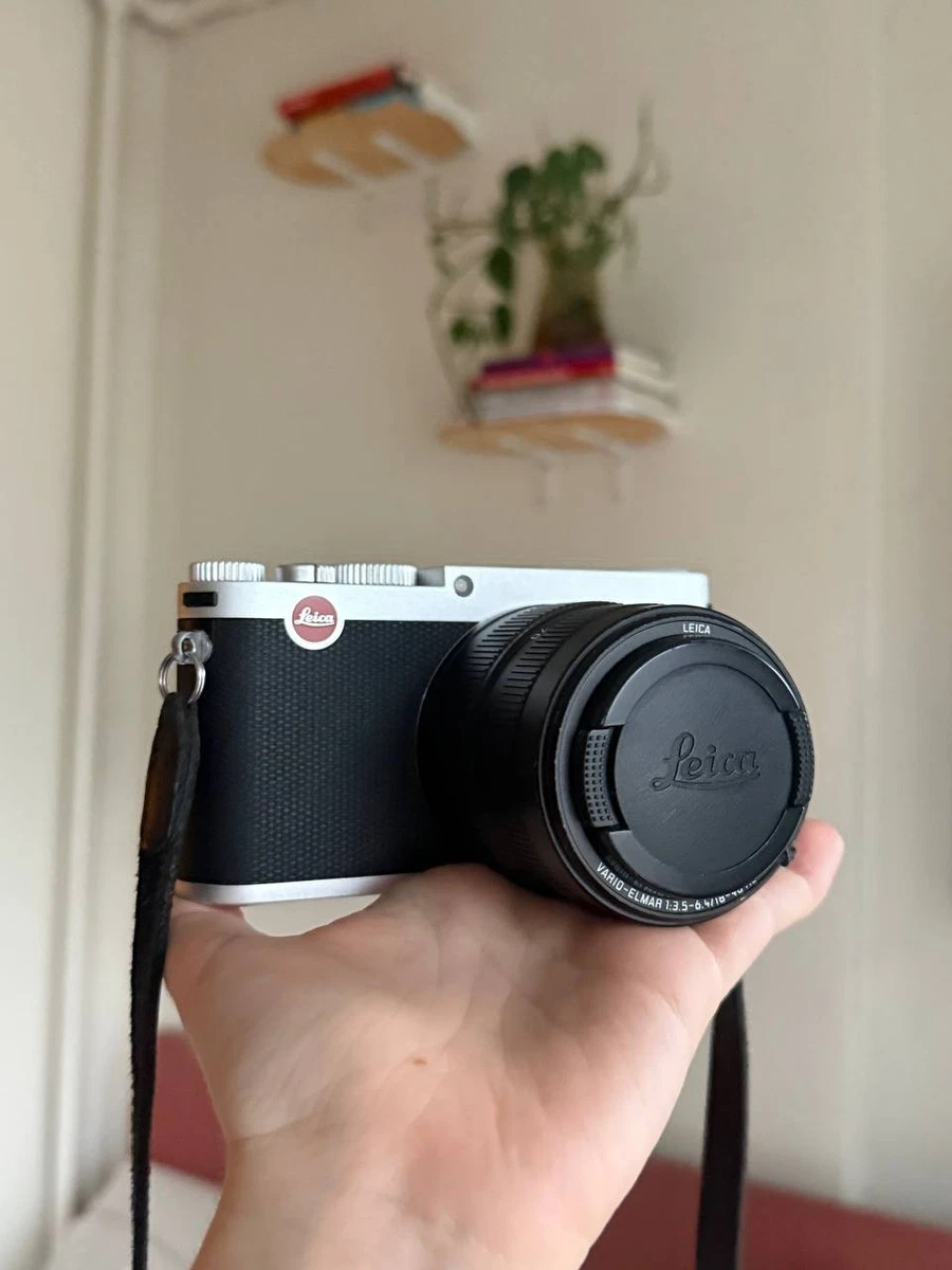 Leica X Vario Digital Cameras for Sale | Shop New & Used Digital