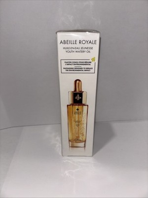 Guerlain Abeille Royale Youth Watery Oil 50 ml / 1.6 fl. oz.  Factory Sealed