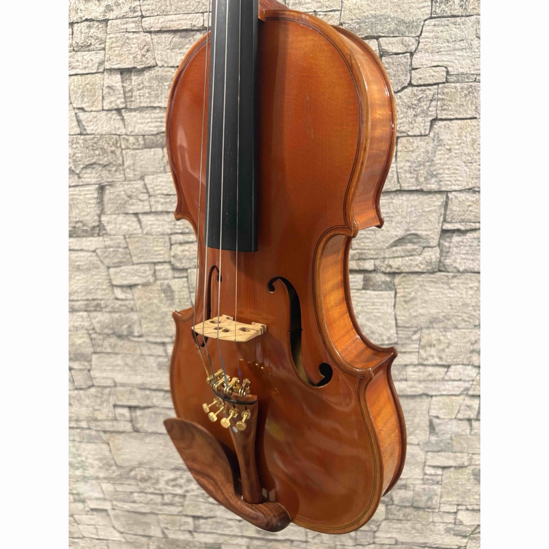 Violin Franz Kirschnek 4/4 Made In West Germany | eBay