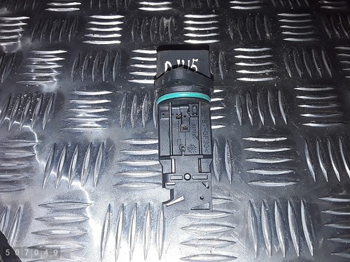 2004 FORD GALAXY LUFTMASSENMESSER DIESEL 1900TDI F00C2G2055