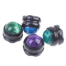 Massage Roller Ball Manual Roller Massager Myofascial Release for Sore Muscles