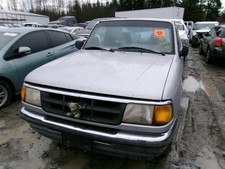 Manual Transmission 2wd 6-183 3.0l Fits 91-94 Ranger 32067816