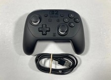 Genuine Official Nintendo Switch 2 Pro Controller Wireless