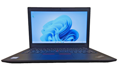   Lenovo ThinkPad X280 12,5'' Intel i7-8550U  Notebook 16 | 256 GB NVMe LTE