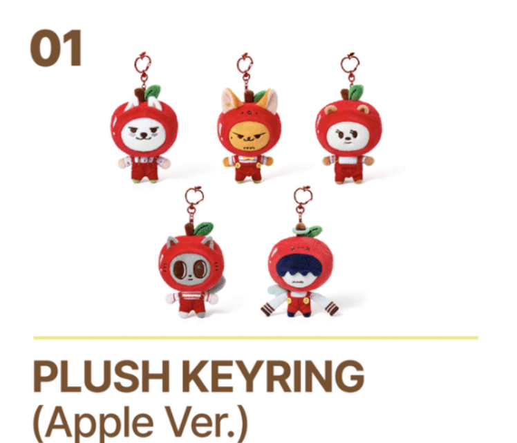 ON HAND] TOMORROW X TOGETHER PPULBATU Hey! APPUL Market POP-UP