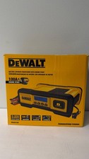 DEWALT DXAEC100 Profesional 30A Battery Charger/ 100A Engine Starter