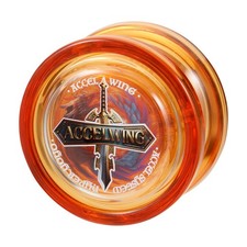 BANDAI HYPER YOYO ACCEL Accel Wing-Sun Shine Phoenix-