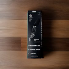 Spenco Insoles Arch Support Standard Size 5 US Female 13-14.5 Male 12-13.5 New