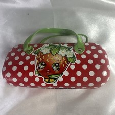 Shopkins Sunglasses and Sunglass Case