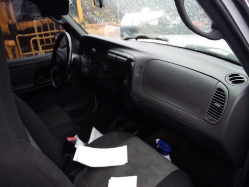 Carrier Front Axle 4.10 Ratio Fits 98-11 RANGER 26878182 - Picture 3 of 7